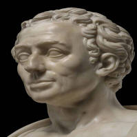 Winckelmann-por-F-G-Doell-1782-Roma-Museos-Capitolinos